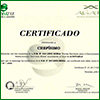 Certificaciones Certificaciones